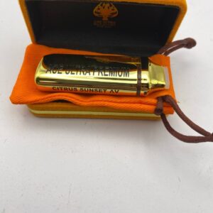 ORANGE ACE 2G DISPOS